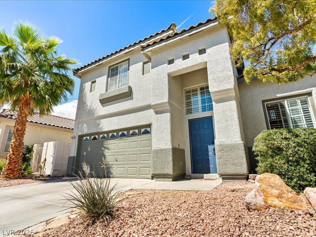 9744 Lost Colt Circle