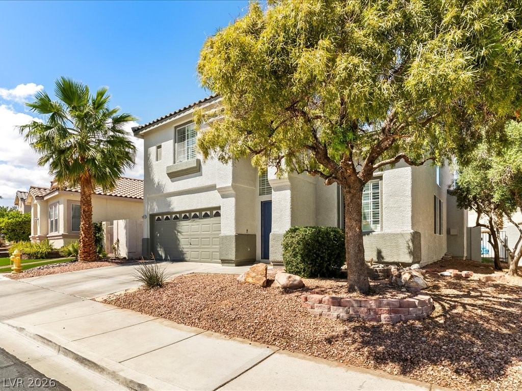 9744 Lost Colt Circle