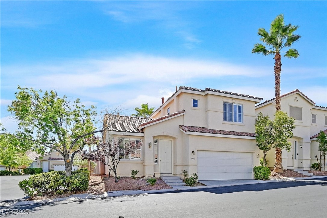 10401 Turning Leaf Avenue