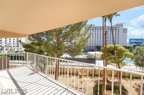 Homes For Sale - 205 E Harmon Avenue #409<br/> Las Vegas, NV 89169