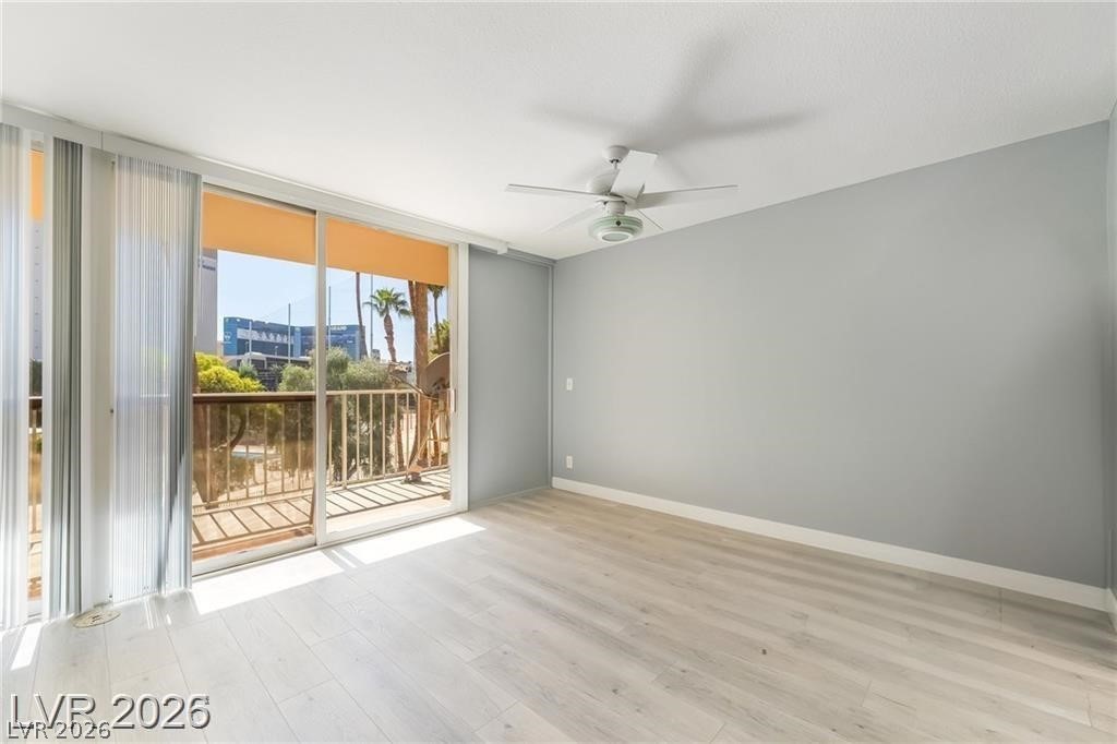 205 E Harmon Avenue 409