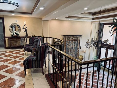Tiny photo for 30 Strada Di Villaggio #619, Henderson, NV 89011 (MLS # 2782393)
