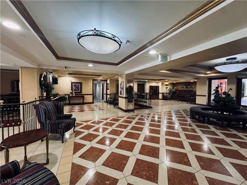 Tiny photo for 30 Strada Di Villaggio #619, Henderson, NV 89011 (MLS # 2782393)