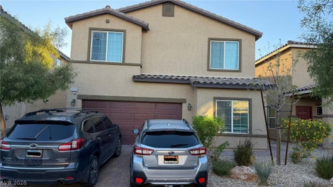 Homes For Sale - 7223 Glimmer Point Street<br/> North Las Vegas, NV 89084