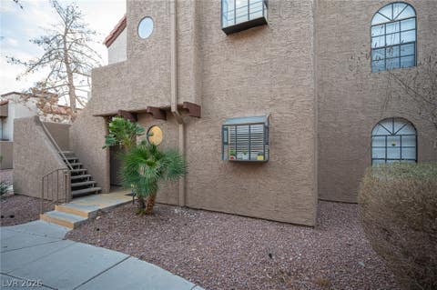 Condo For Sale - 2969 Juniper Hills Boulevard #103<br/> Las Vegas, NV 89142