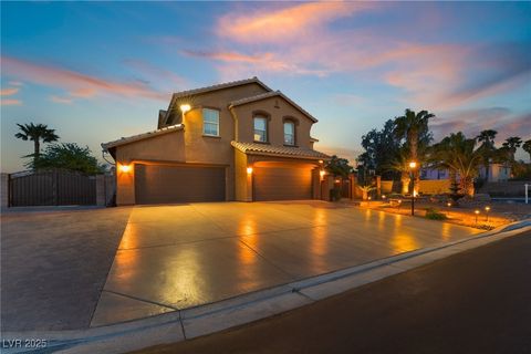 4200 Scott Peak Court Las Vegas NV 89129