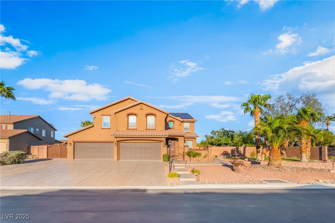 4200 Scott Peak Court