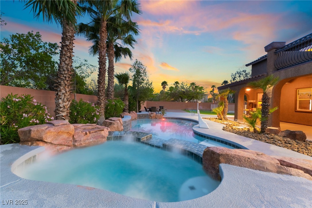 4200 Scott Peak Court