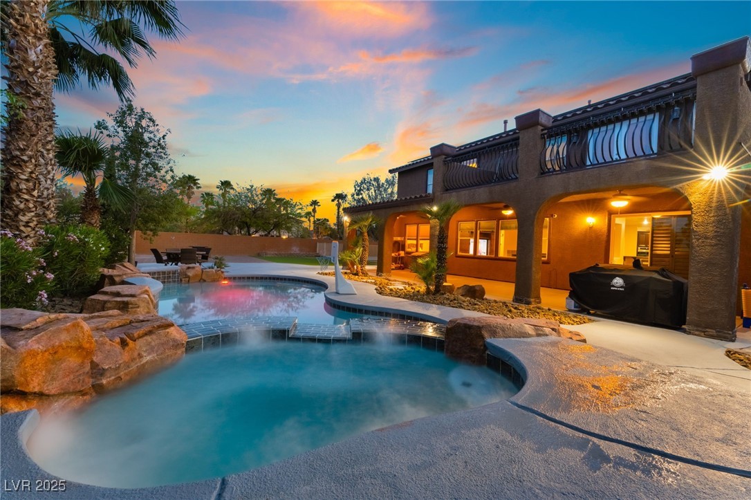 4200 Scott Peak Court