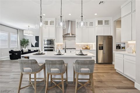 8984 Rolling Pietra Street Las Vegas NV 89166