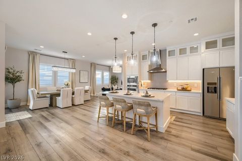 8984 Rolling Pietra Street Las Vegas NV 89166