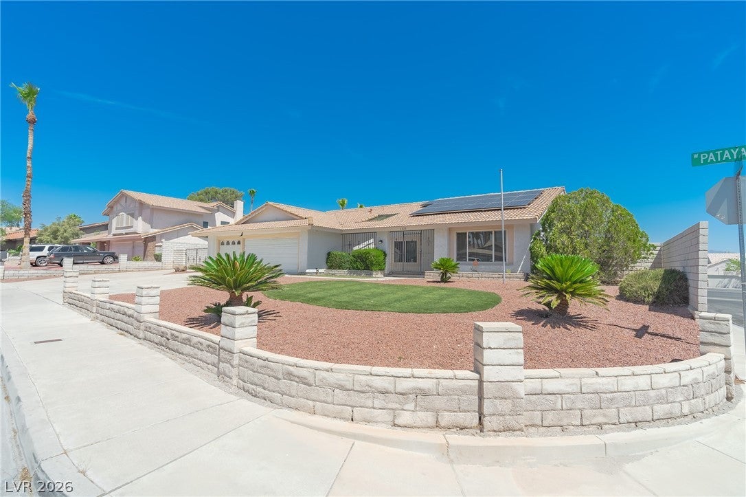 6820 Patayan Road
