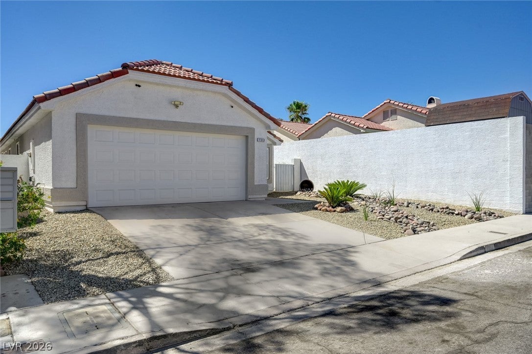 7313 Silver Ridge Drive