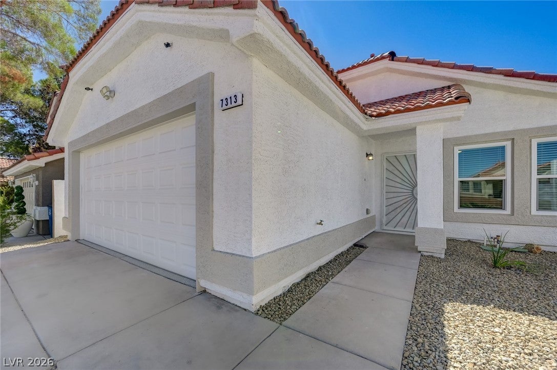 7313 Silver Ridge Drive
