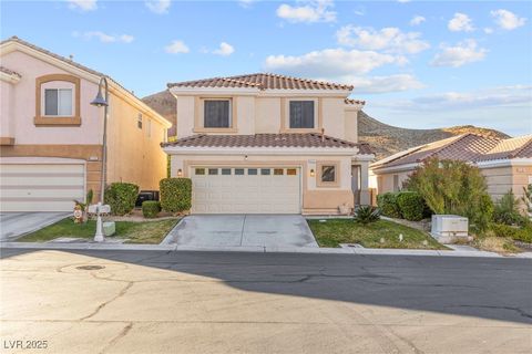 Photo of 117 Standing Stone Street, Las Vegas, NV 89148 (MLS # 2742050)
