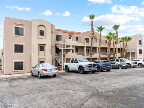 Photo of 2008 Mesquite Lane #202, Laughlin, NV 89029 (MLS # 2799890)