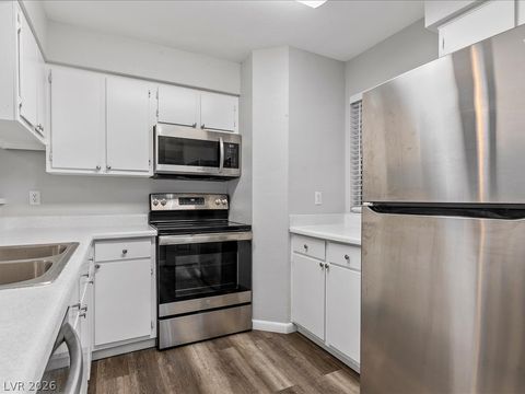 Tiny photo for 2008 Mesquite Lane #202, Laughlin, NV 89029 (MLS # 2799890)