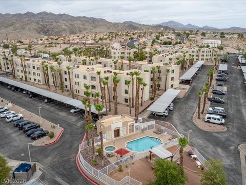 Tiny photo for 2008 Mesquite Lane #202, Laughlin, NV 89029 (MLS # 2799890)