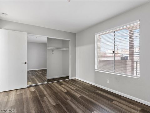 Tiny photo for 2008 Mesquite Lane #202, Laughlin, NV 89029 (MLS # 2799890)