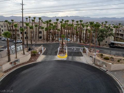 Tiny photo for 2008 Mesquite Lane #202, Laughlin, NV 89029 (MLS # 2799890)