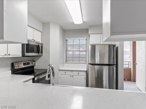 Tiny photo for 2008 Mesquite Lane #202, Laughlin, NV 89029 (MLS # 2799890)
