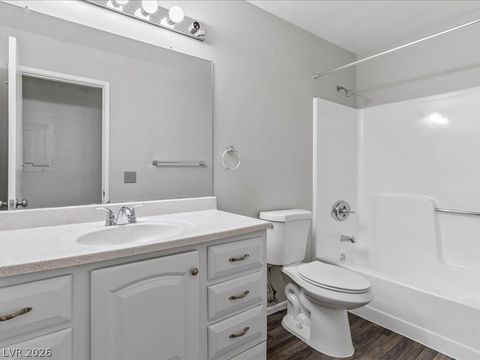 Tiny photo for 2008 Mesquite Lane #202, Laughlin, NV 89029 (MLS # 2799890)