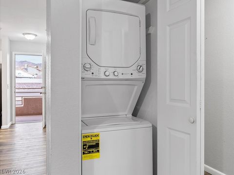 Tiny photo for 2008 Mesquite Lane #202, Laughlin, NV 89029 (MLS # 2799890)