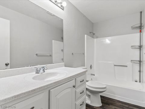 Tiny photo for 2008 Mesquite Lane #202, Laughlin, NV 89029 (MLS # 2799890)