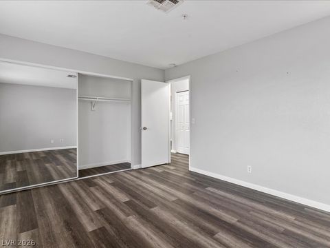 Tiny photo for 2008 Mesquite Lane #202, Laughlin, NV 89029 (MLS # 2799890)
