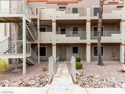 Tiny photo for 2008 Mesquite Lane #202, Laughlin, NV 89029 (MLS # 2799890)