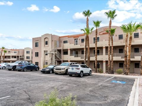 Tiny photo for 2008 Mesquite Lane #202, Laughlin, NV 89029 (MLS # 2799890)
