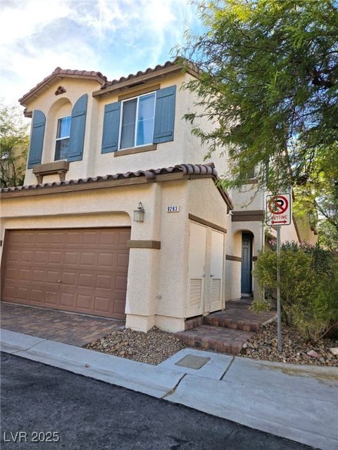 9283 Moonlight Nest Lane Las Vegas NV 89178