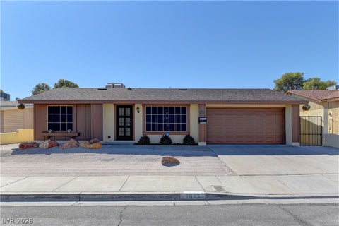 Photo of 7027 Westbrook Avenue, Las Vegas, NV 89147 (MLS # 2826240)