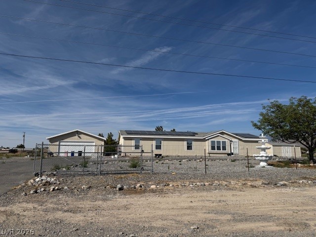 3370 E Gamebird Road