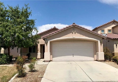 Homes For Sale - 2828 Woodland Park Avenue<br/> Clark County, North Las Vegas, NV 89086