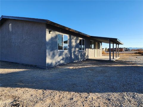 4231 E Kellogg Road Pahrump NV 89061
