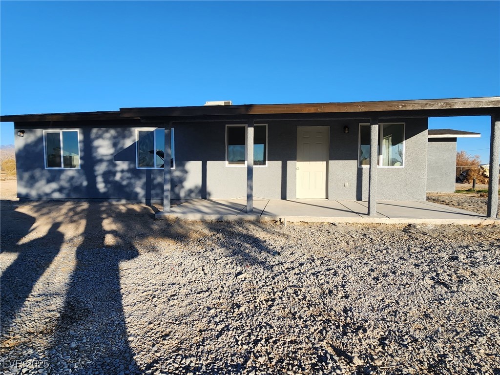 4231 E Kellogg Road