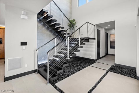 Tiny photo for 12 Falling Canyon Court, Henderson, NV 89011 (MLS # 2776904)