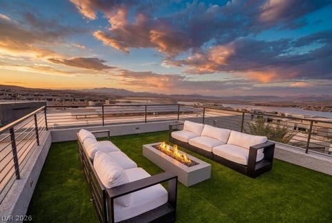 Tiny photo for 12 Falling Canyon Court, Henderson, NV 89011 (MLS # 2776904)