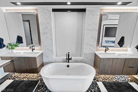 Tiny photo for 12 Falling Canyon Court, Henderson, NV 89011 (MLS # 2776904)