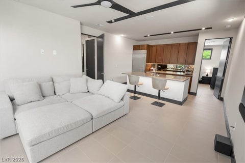 Tiny photo for 12 Falling Canyon Court, Henderson, NV 89011 (MLS # 2776904)