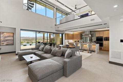 Tiny photo for 12 Falling Canyon Court, Henderson, NV 89011 (MLS # 2776904)