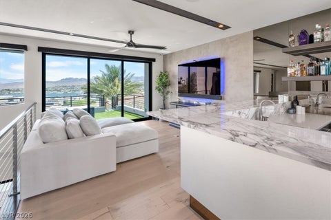 Tiny photo for 12 Falling Canyon Court, Henderson, NV 89011 (MLS # 2776904)