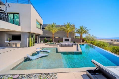 Tiny photo for 12 Falling Canyon Court, Henderson, NV 89011 (MLS # 2776904)