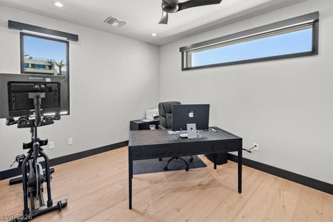 Tiny photo for 12 Falling Canyon Court, Henderson, NV 89011 (MLS # 2776904)