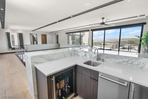 Tiny photo for 12 Falling Canyon Court, Henderson, NV 89011 (MLS # 2776904)