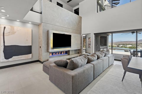 Tiny photo for 12 Falling Canyon Court, Henderson, NV 89011 (MLS # 2776904)