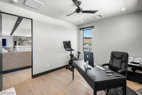 Tiny photo for 12 Falling Canyon Court, Henderson, NV 89011 (MLS # 2776904)