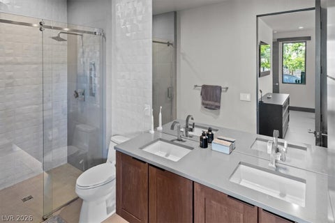 Tiny photo for 12 Falling Canyon Court, Henderson, NV 89011 (MLS # 2776904)