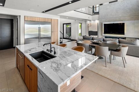 Tiny photo for 12 Falling Canyon Court, Henderson, NV 89011 (MLS # 2776904)